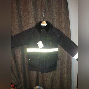 Refrigiwear Jacket Medium